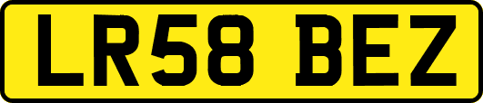 LR58BEZ