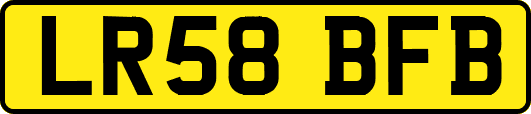 LR58BFB