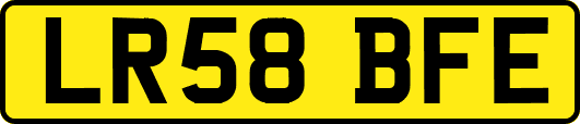 LR58BFE