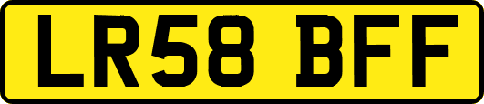 LR58BFF
