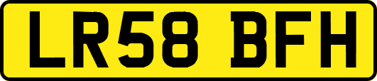 LR58BFH
