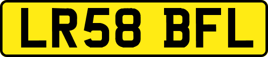 LR58BFL