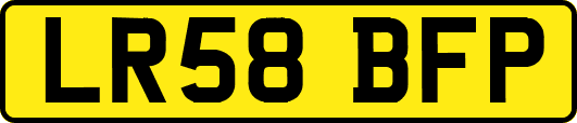 LR58BFP