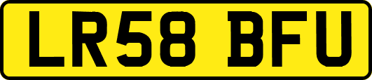 LR58BFU