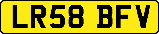 LR58BFV