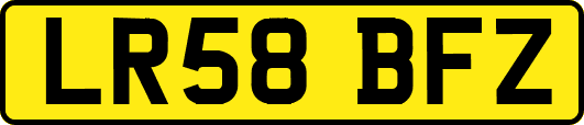 LR58BFZ
