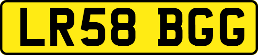 LR58BGG