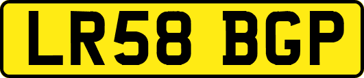 LR58BGP
