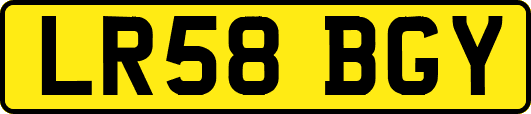 LR58BGY