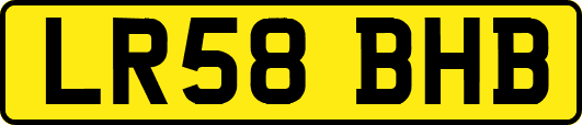LR58BHB