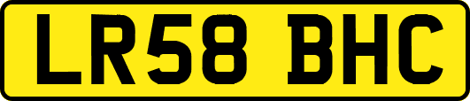 LR58BHC