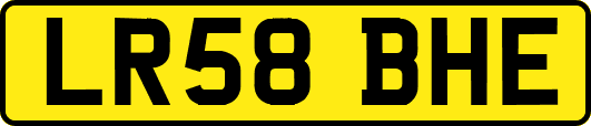 LR58BHE