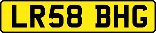 LR58BHG