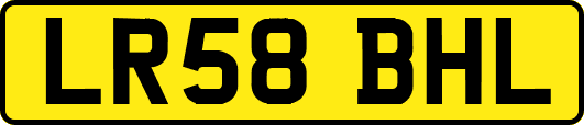 LR58BHL