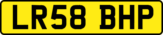 LR58BHP