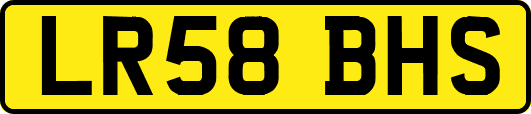 LR58BHS