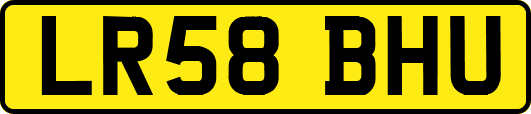 LR58BHU