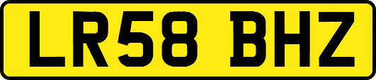 LR58BHZ