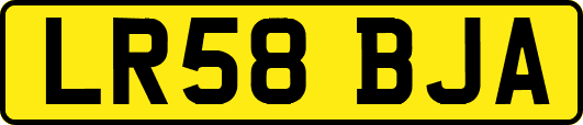 LR58BJA
