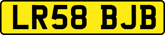LR58BJB