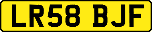 LR58BJF