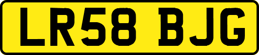 LR58BJG