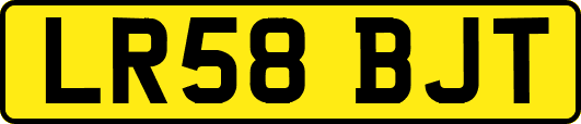 LR58BJT