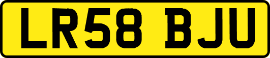 LR58BJU