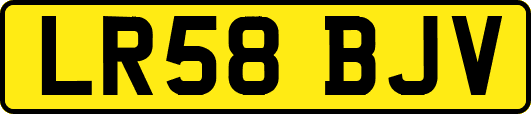 LR58BJV