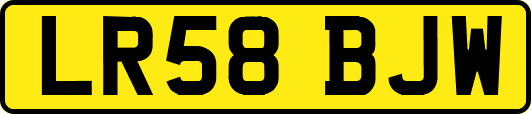 LR58BJW
