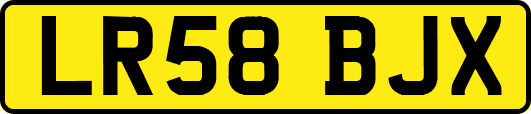 LR58BJX