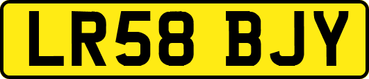 LR58BJY