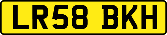 LR58BKH