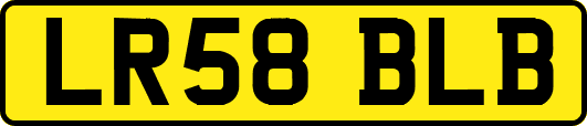 LR58BLB