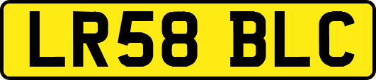 LR58BLC