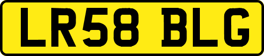 LR58BLG