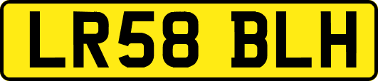 LR58BLH
