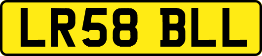 LR58BLL