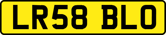 LR58BLO