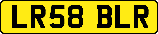 LR58BLR