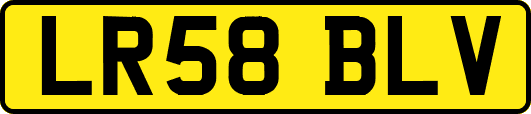 LR58BLV