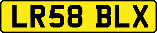 LR58BLX