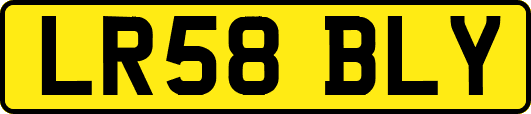 LR58BLY