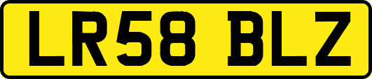 LR58BLZ