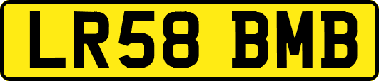 LR58BMB