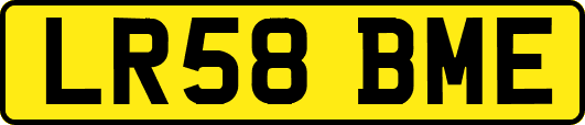 LR58BME