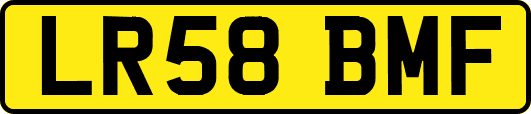 LR58BMF