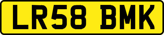LR58BMK