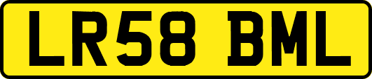 LR58BML