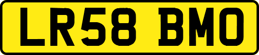 LR58BMO
